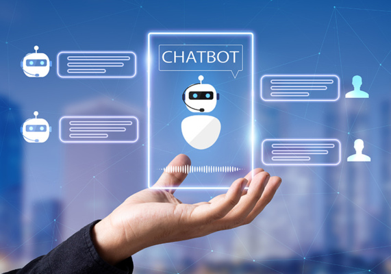 Evolution-of-chatbots
